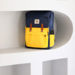 کوله پشتی مارک درخت - کد : (29446) - تصویر 2