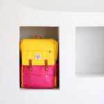 کوله پشتی مارک درخت - کد : (29446) - تصویر 3