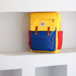 کوله پشتی مارک درخت - کد : (29446) - تصویر 5