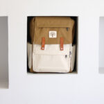 کوله پشتی مارک درخت - کد : (29446) - تصویر 7