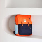 کوله پشتی مارک درخت - کد : (29446) - تصویر 8