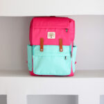 کوله پشتی مارک درخت - کد : (29446) - تصویر 9