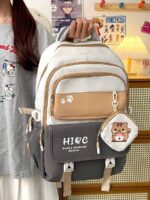 کوله پشتی کد: 28890 - تصویر 12