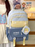 کوله پشتی کد: 28890 - تصویر 13