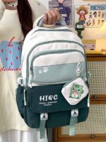 کوله پشتی کد: 28890 - تصویر 14