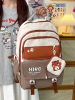 کوله پشتی کد: 28890 - تصویر 15