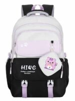 کوله پشتی کد: 28890 - تصویر 16