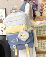 کوله پشتی کد: 28890 - تصویر 18