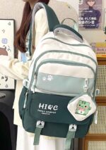 کوله پشتی کد: 28890 - تصویر 19