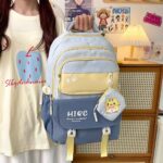 کوله پشتی کد: 28890 - تصویر 20