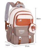 کوله پشتی کد: 28890 - تصویر 21