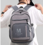 کوله پشتی کد: 28980 - تصویر 17