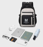 کوله پشتی کد: 28980 - تصویر 21