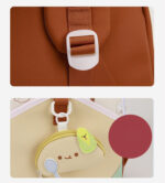 کوله پشتی کد: 28988 - تصویر 5