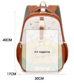 کوله پشتی کد: 28988 - تصویر 19