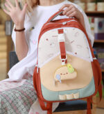 کوله پشتی کد: 28988 - تصویر 21