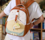 کوله پشتی کد: 28988 - تصویر 22