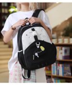 کوله پشتی کد: 28988 - تصویر 23