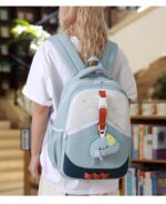 کوله پشتی کد: 28988 - تصویر 24