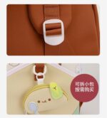 کوله پشتی کد: 28988 - تصویر 3