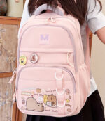 کوله پشتی کد: 29128 - تصویر 8