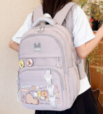 کوله پشتی کد: 29128 - تصویر 9