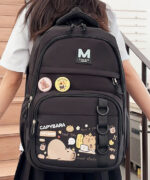 کوله پشتی کد: 29128 - تصویر 11