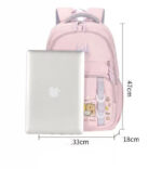 کوله پشتی کد: 29128 - تصویر 18