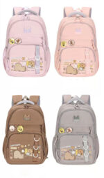 کوله پشتی کد: 29128 - تصویر 19