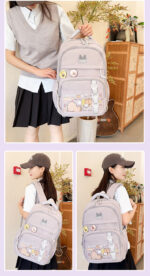 کوله پشتی کد: 29128 - تصویر 6