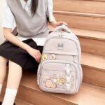 کوله پشتی کد: 29128 - تصویر 7