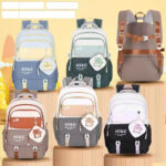 کوله پشتی کد: 28890 - تصویر 11