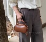 کیف زنانه - کد : (29319) - تصویر 8