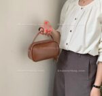 کیف زنانه - کد : (29319) - تصویر 4