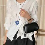 کیف زنانه - کد : (29319) - تصویر 7