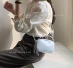 کیف زنانه - کد : (29319) - تصویر 10