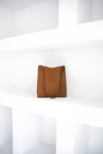 کیف زنانه دو بند سگک - کد : (29525) - تصویر 6