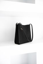 کیف زنانه دو بند سگک - کد : (29525) - تصویر 7