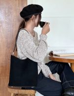 کیف زنانه _ کد : (29909) - تصویر 4