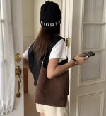 کیف زنانه _ کد : (29909) - تصویر 5