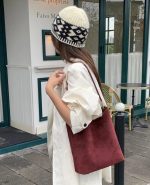 کیف زنانه _ کد : (29909) - تصویر 7