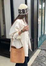 کیف زنانه _ کد : (29909) - تصویر 9