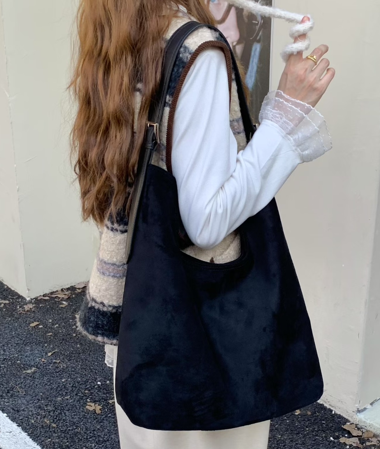 4 کیف زنانه _ کد : (29870) - تصویر 1