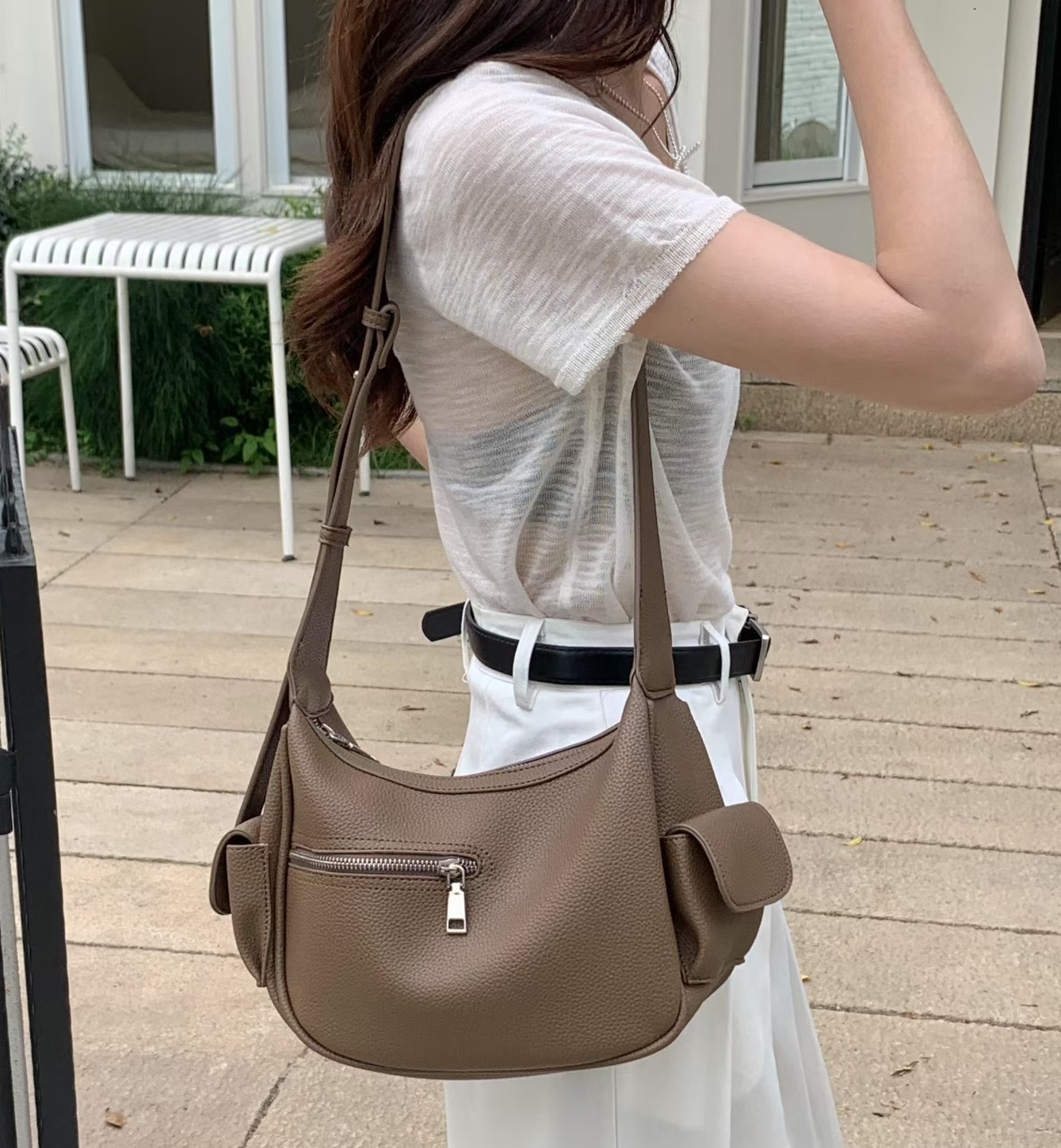 58156-bag.color-red.2.jpg کیف زنانه _ کد :(29896) - تصویر 1