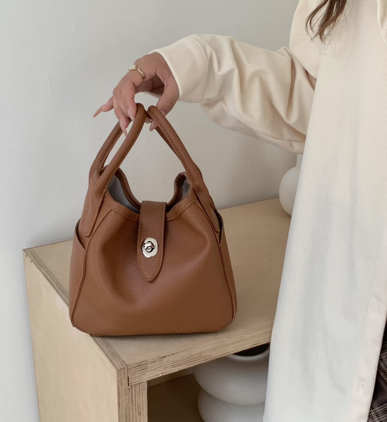 61626-bag.color-red-2.jpg کیف زنانه _ کد :(29891) - تصویر 1
