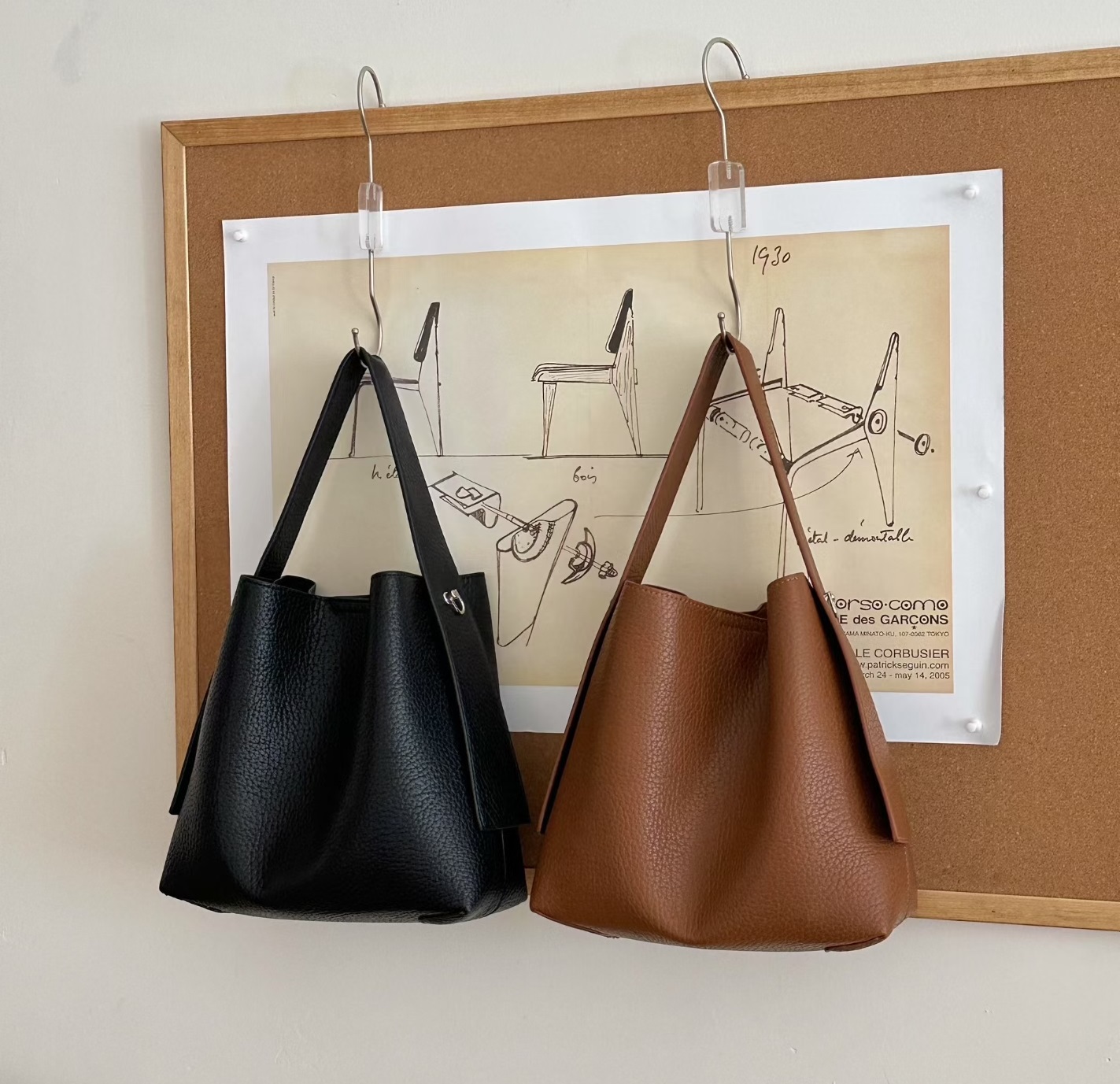 99106-bag.color.red-2-jjpg کیف زنانه _ کد : (29901) - تصویر 1